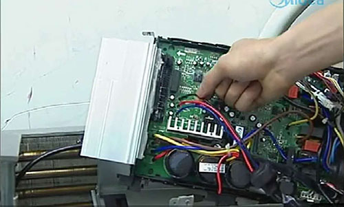 福州市美的空调电话是多少