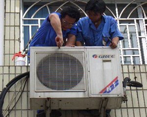 福州市空调售后维修服务中心在哪里找