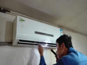 福州市格力空调电话是多少