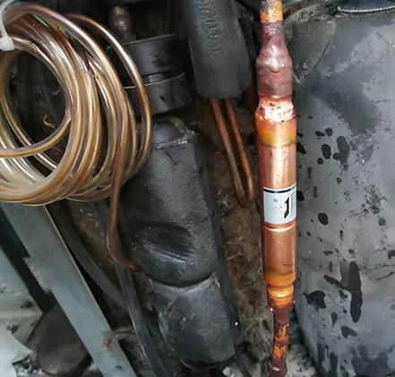 福州市美的变频多联机空调维修售后服务中心