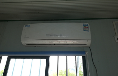 福州市空调维修在哪里找