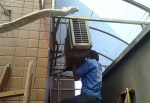 福州市空调维修售后服务中心