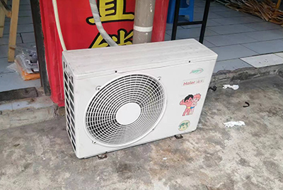 福州市空调突然不制冷只吹自然风怎么办？