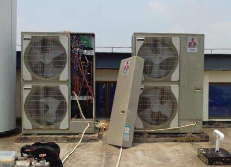 福州市空调维修电话号码多少