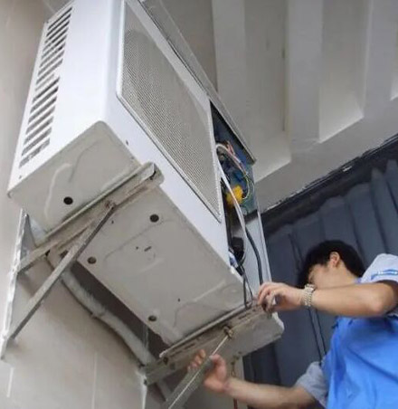 福州市24小时空调维修热线